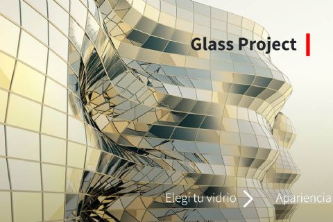 Glass Project