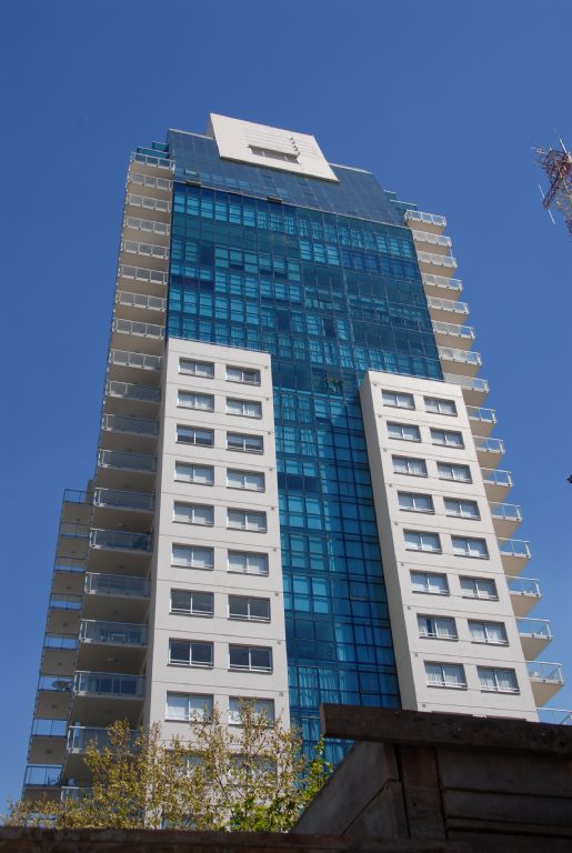 Torre Uni�n