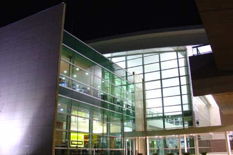 Aeropuerto Pajas Blancas