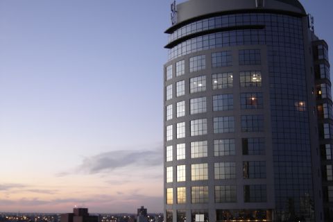 Tower XXI